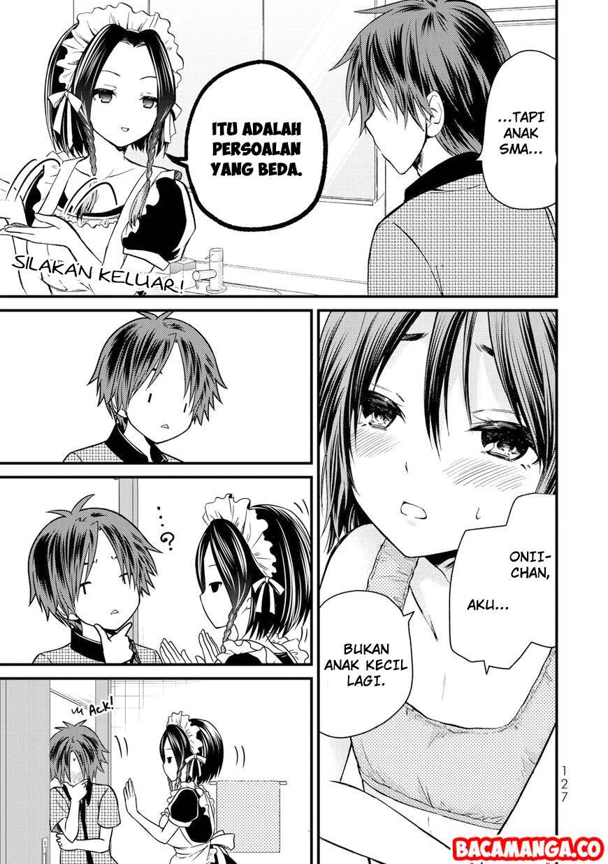 Ojou-sama no Shimobe
